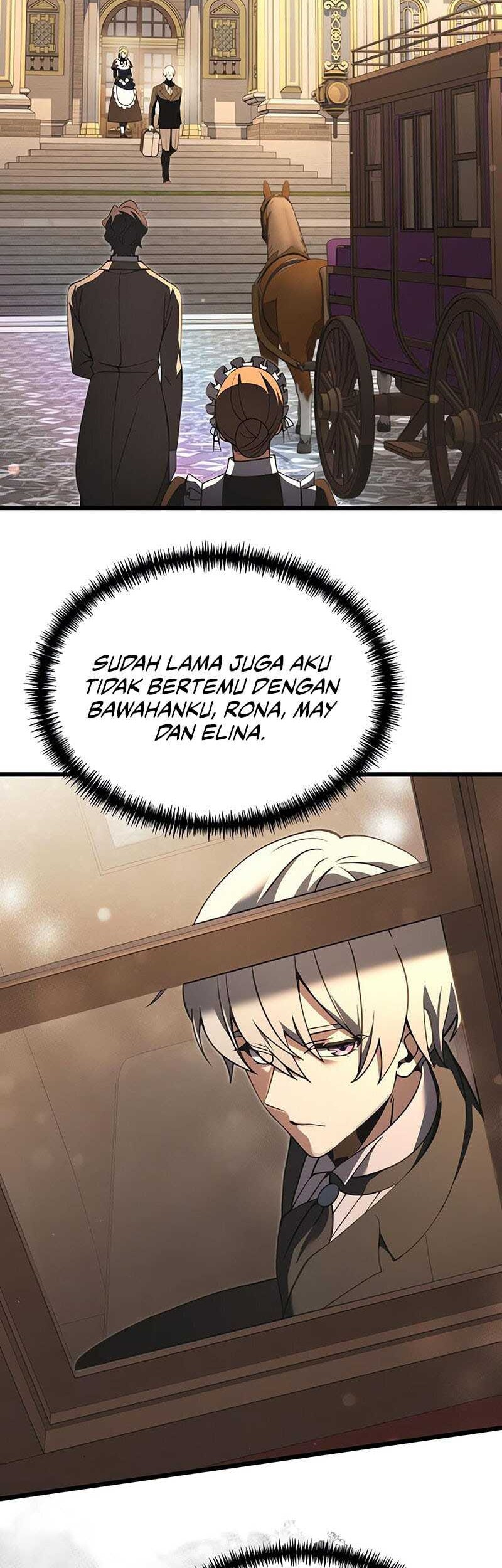 Terminally-Ill Genius Dark Knight Chapter 92 Gambar 18