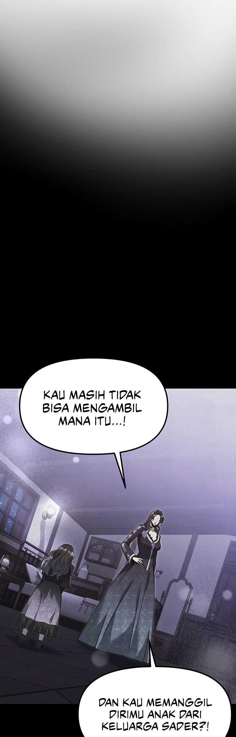 Terminally-Ill Genius Dark Knight Chapter 92 Gambar 22