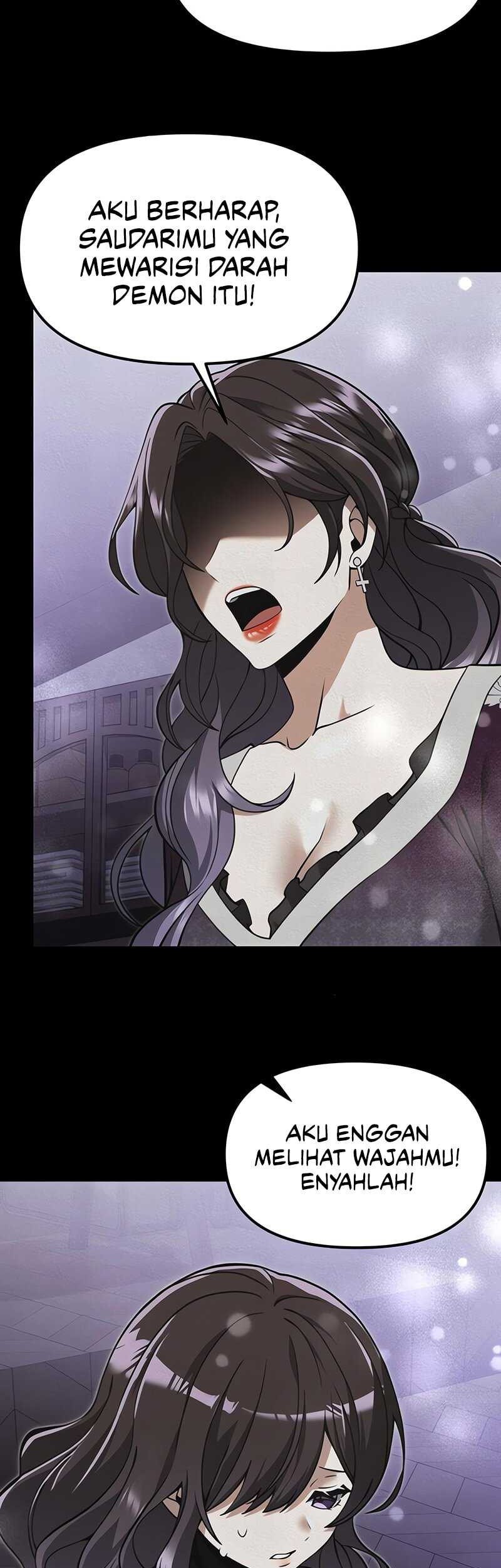 Terminally-Ill Genius Dark Knight Chapter 92 Gambar 23