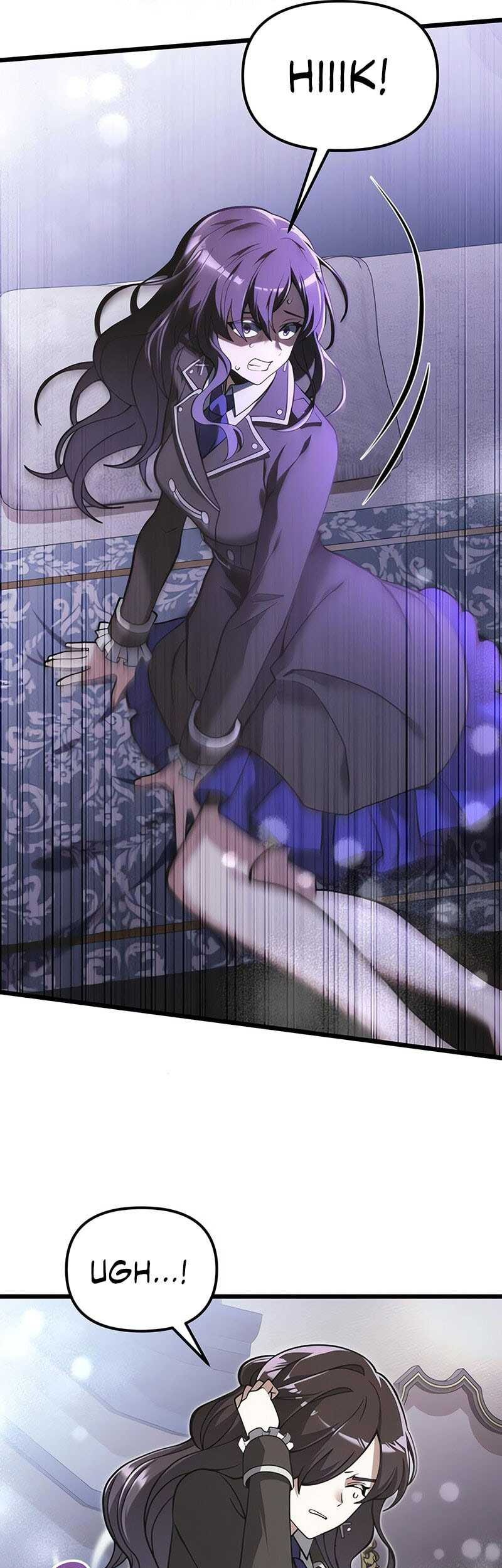 Terminally-Ill Genius Dark Knight Chapter 92 Gambar 25