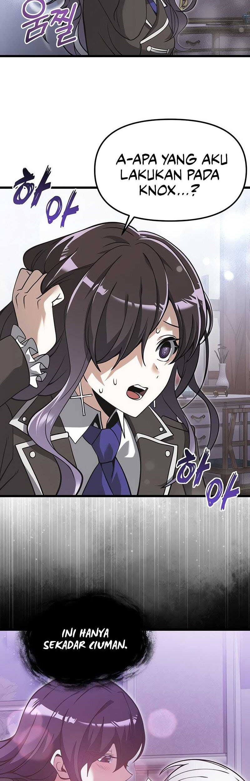Terminally-Ill Genius Dark Knight Chapter 92 Gambar 26