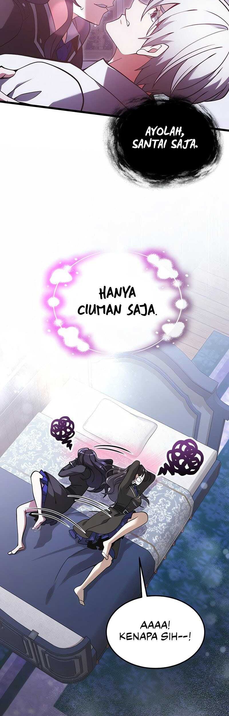 Terminally-Ill Genius Dark Knight Chapter 92 Gambar 27