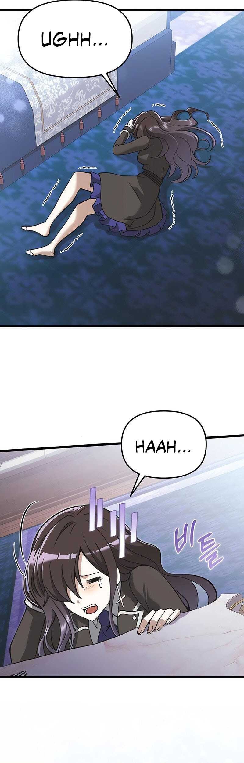 Terminally-Ill Genius Dark Knight Chapter 92 Gambar 29