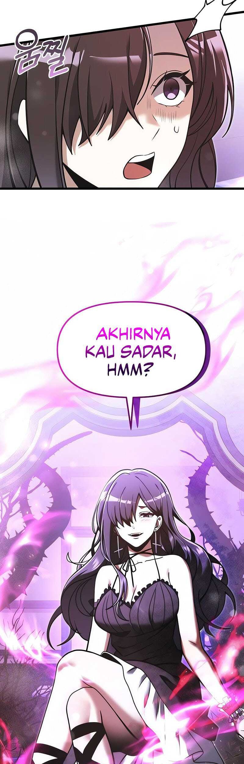 Terminally-Ill Genius Dark Knight Chapter 92 Gambar 31