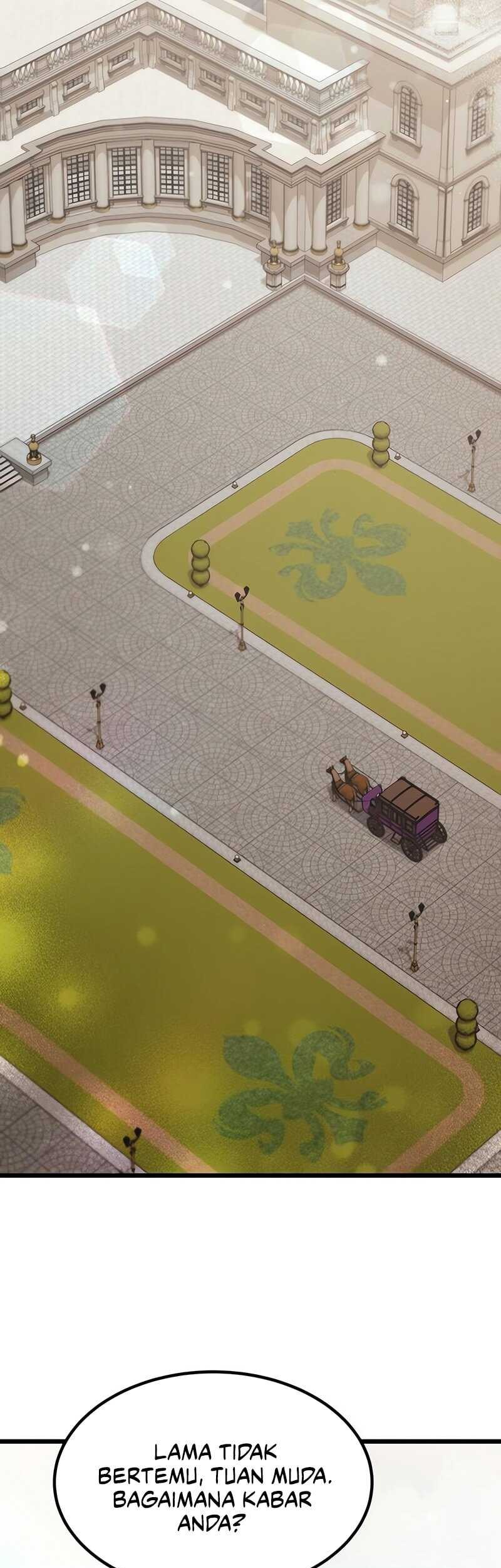 Terminally-Ill Genius Dark Knight Chapter 92 Gambar 33