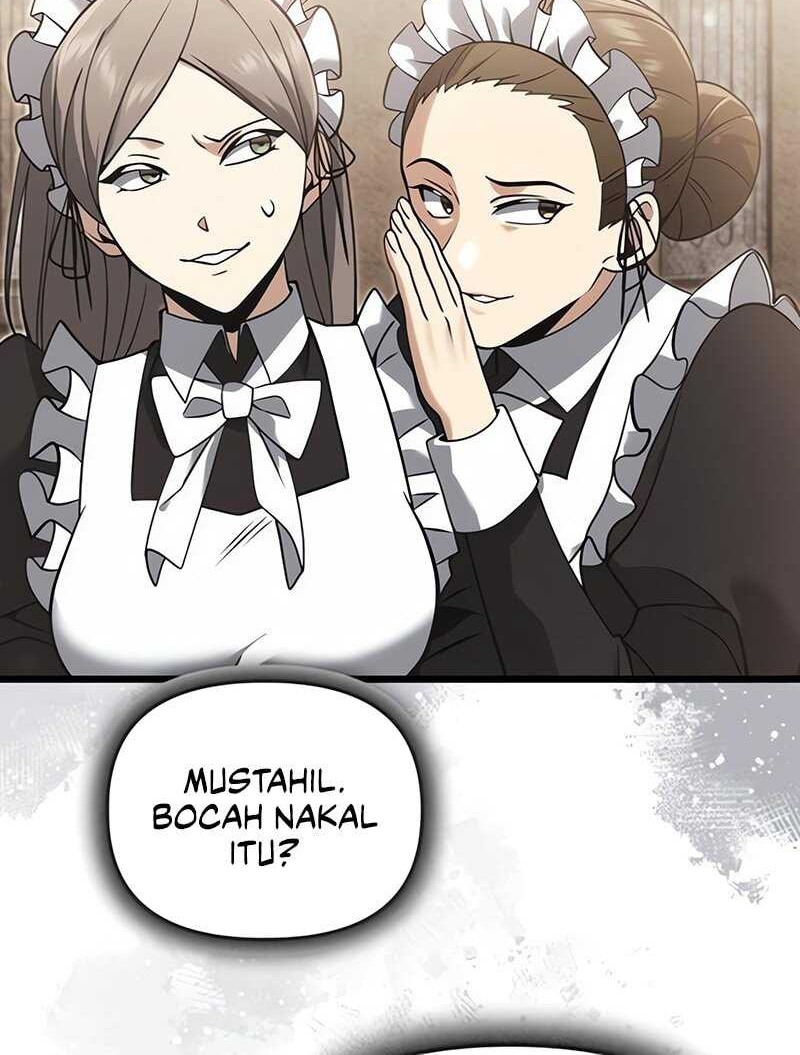 Terminally-Ill Genius Dark Knight Chapter 92 Gambar 36