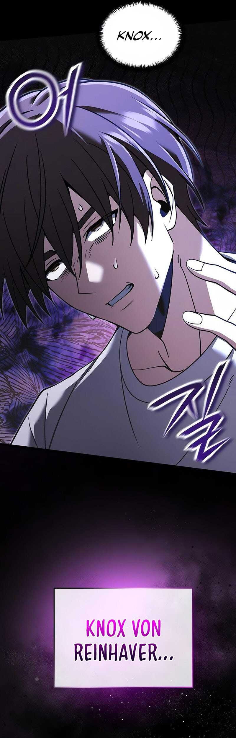 Terminally-Ill Genius Dark Knight Chapter 93 Gambar 61