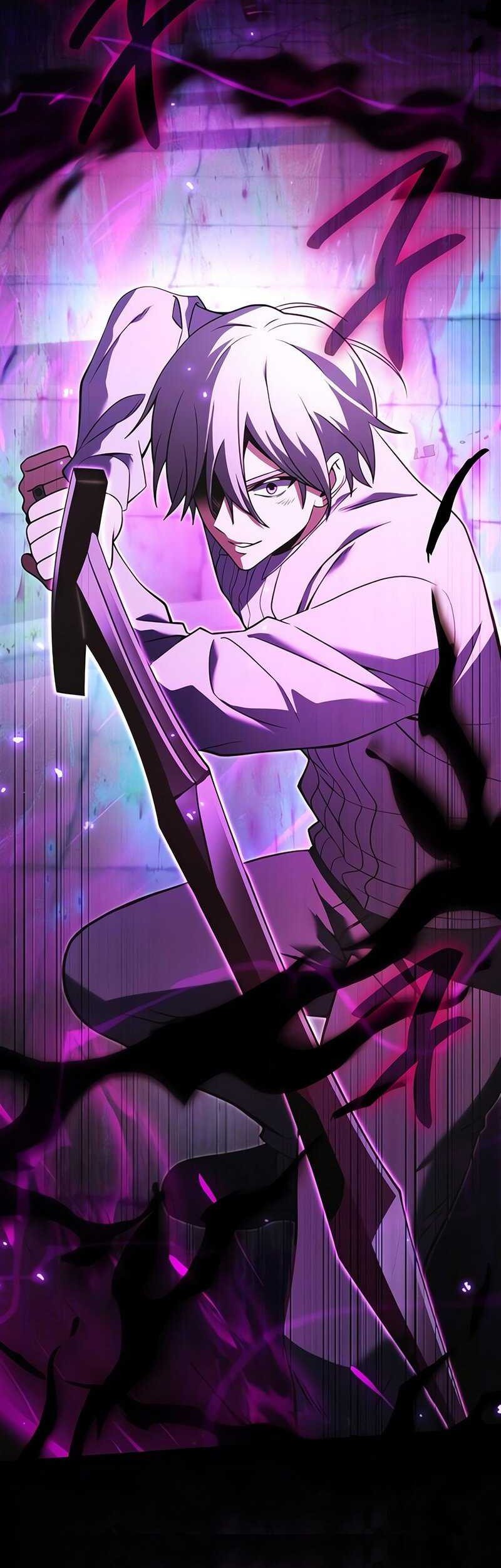 Terminally-Ill Genius Dark Knight Chapter 93 Gambar 39