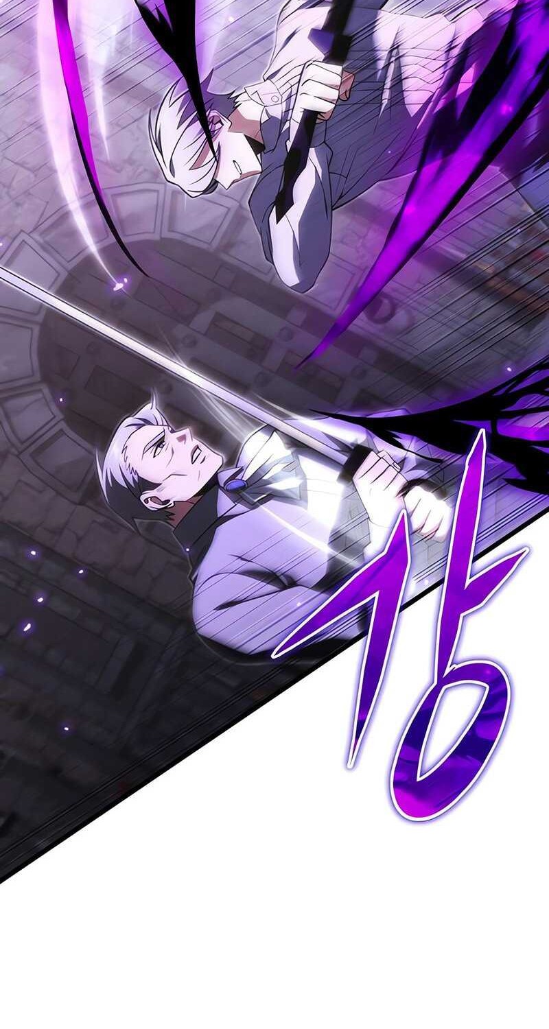 Terminally-Ill Genius Dark Knight Chapter 93 Gambar 44