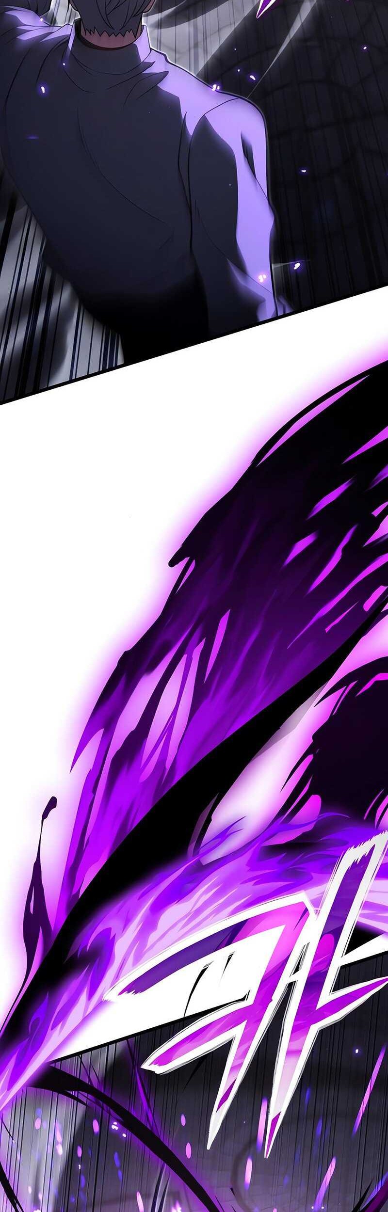 Terminally-Ill Genius Dark Knight Chapter 93 Gambar 42