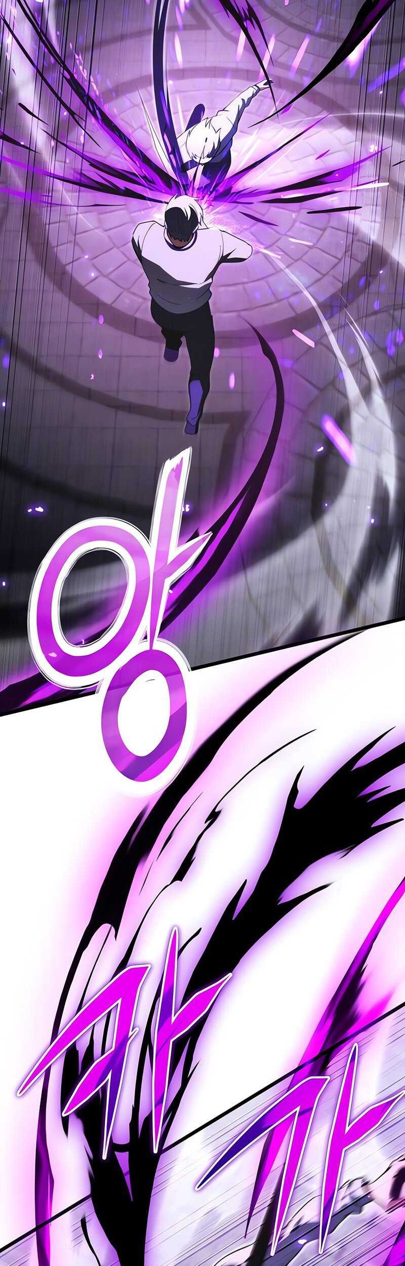 Terminally-Ill Genius Dark Knight Chapter 93 Gambar 43