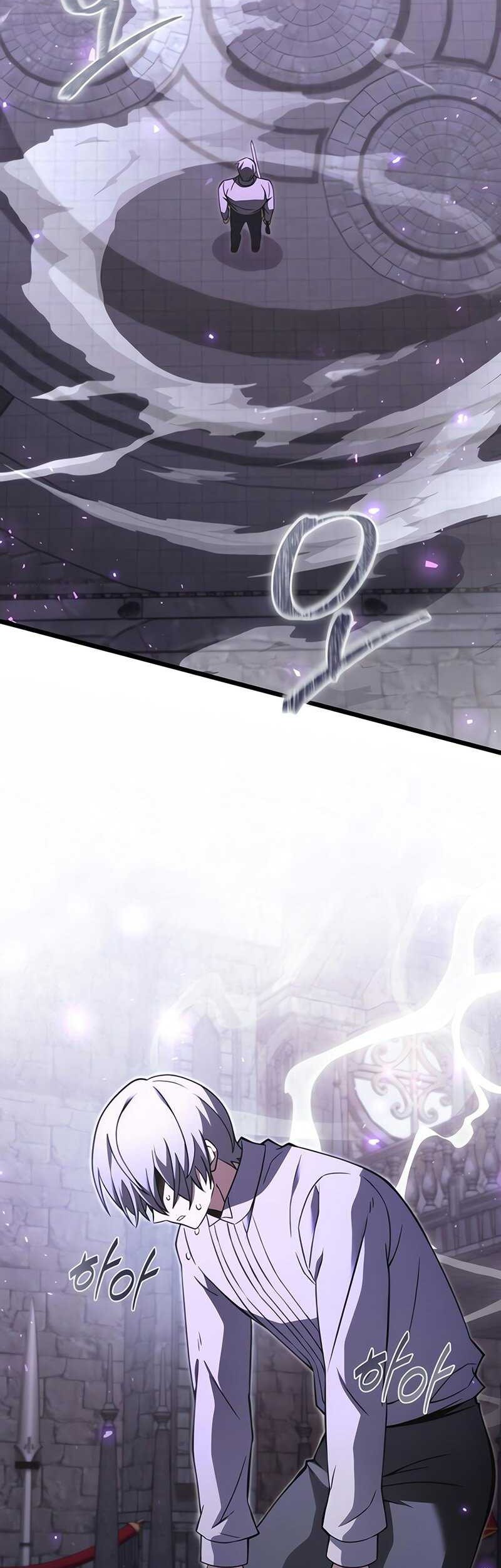 Terminally-Ill Genius Dark Knight Chapter 93 Gambar 47