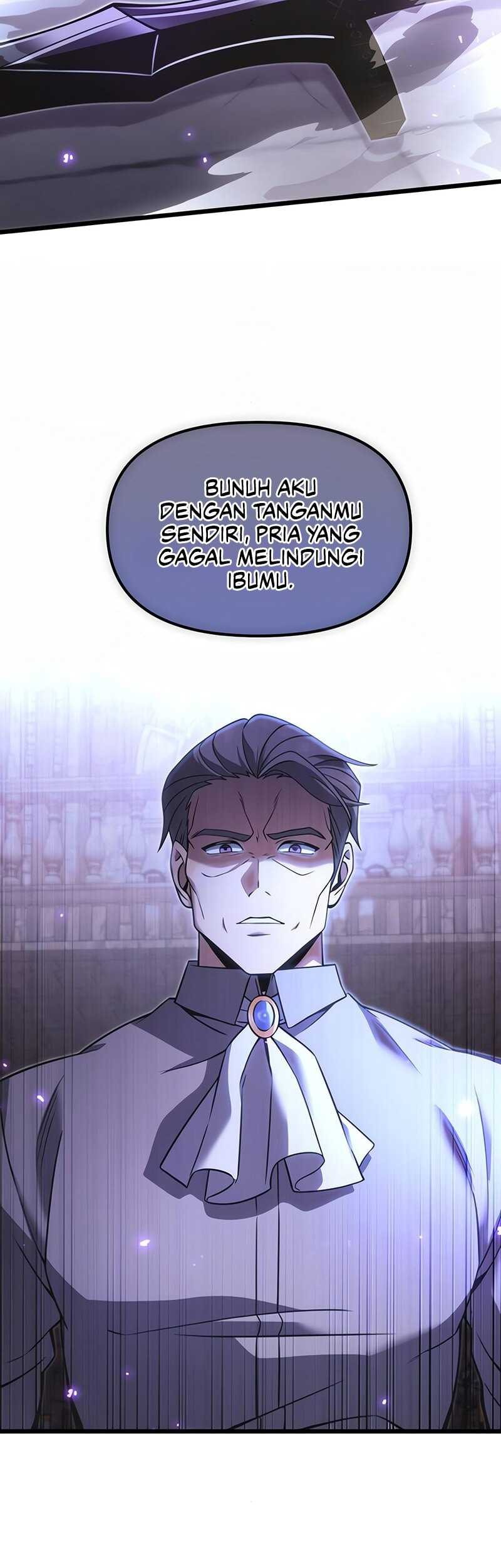 Terminally-Ill Genius Dark Knight Chapter 93 Gambar 49