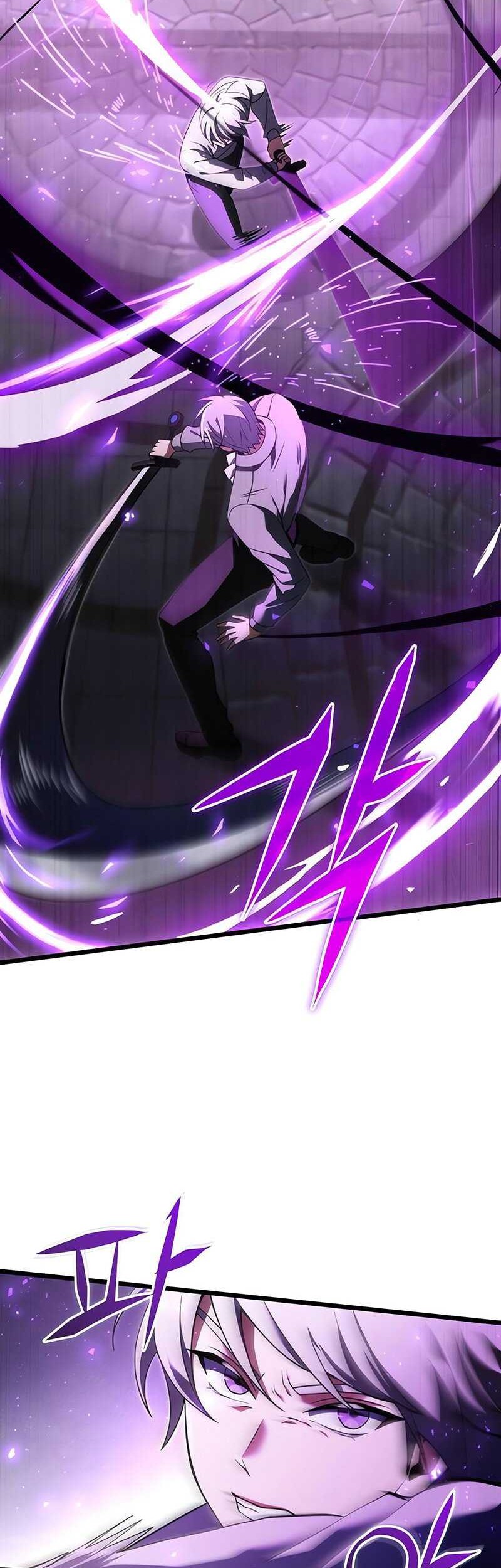 Manhwa Terminally-Ill Genius Dark Knight Chapter 93 gambar nomor 2