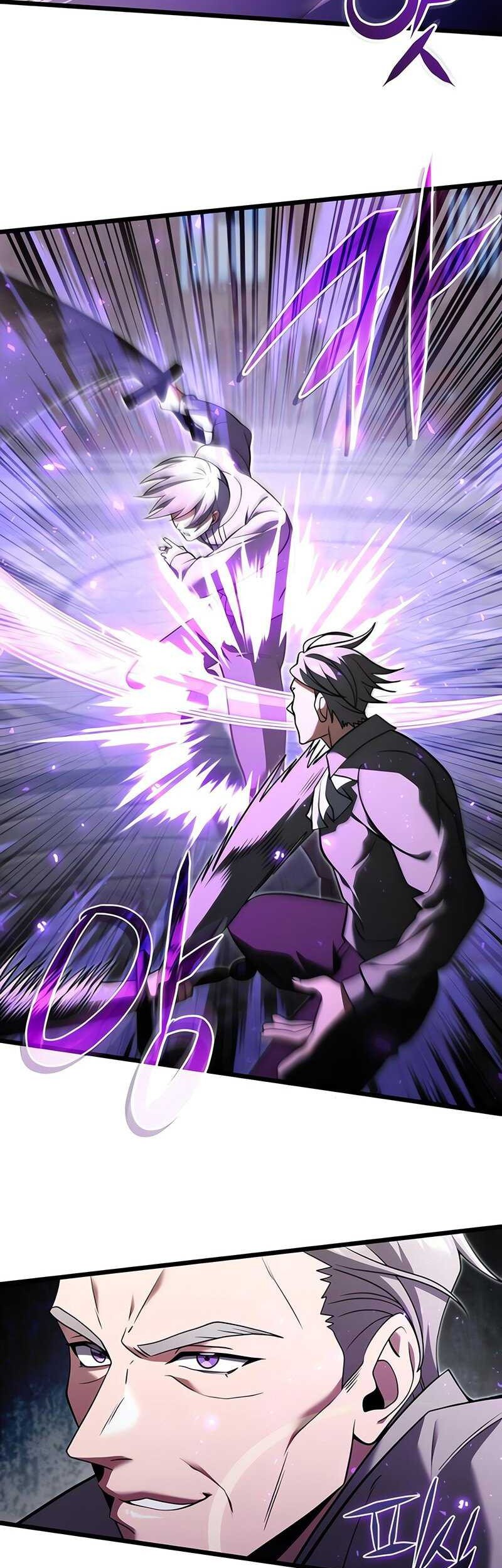 Terminally-Ill Genius Dark Knight Chapter 93 Gambar 3