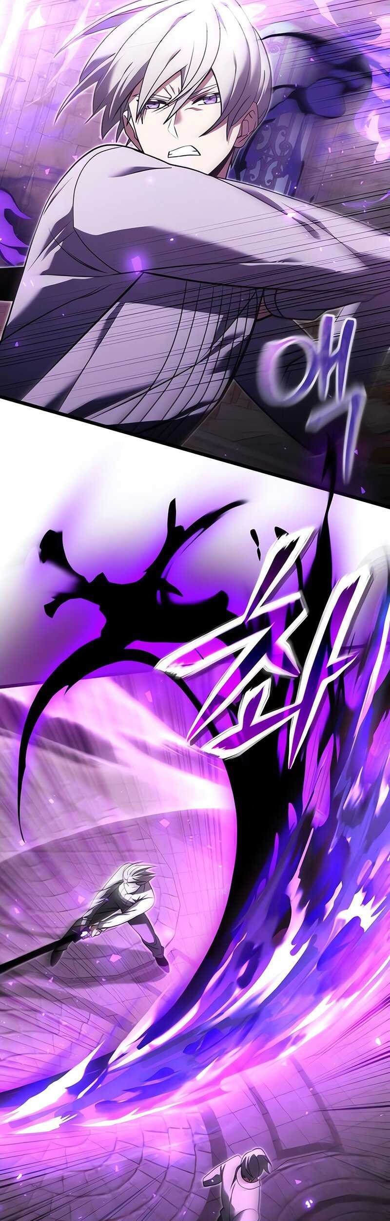 Terminally-Ill Genius Dark Knight Chapter 93 Gambar 5