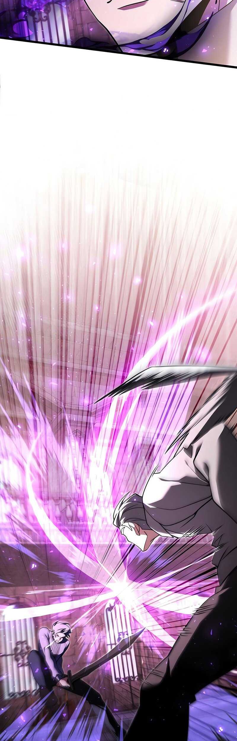 Terminally-Ill Genius Dark Knight Chapter 93 Gambar 7