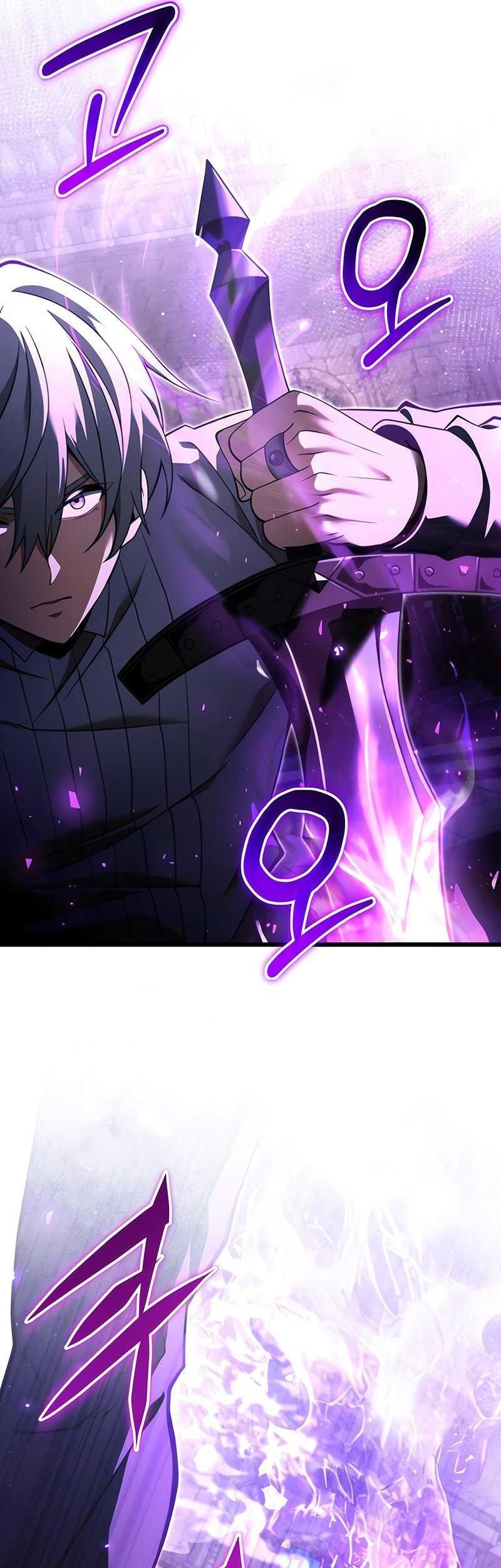 Terminally-Ill Genius Dark Knight Chapter 93 Gambar 13