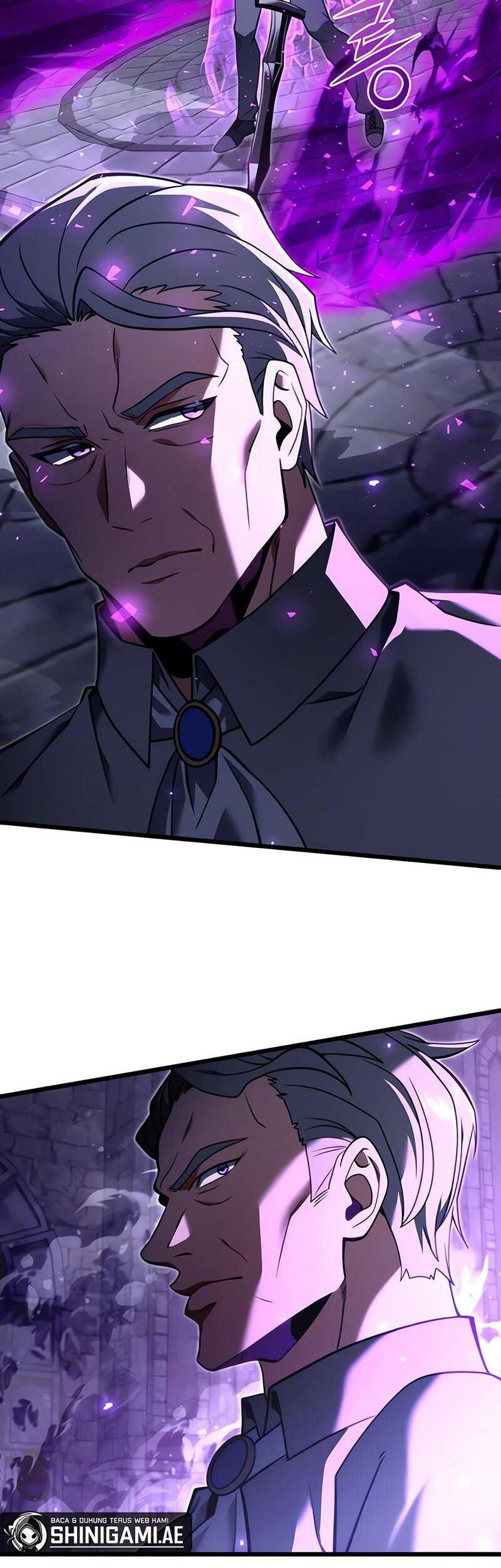 Terminally-Ill Genius Dark Knight Chapter 93 Gambar 15