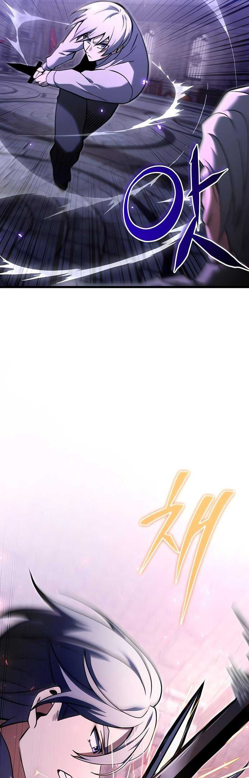 Terminally-Ill Genius Dark Knight Chapter 93 Gambar 17