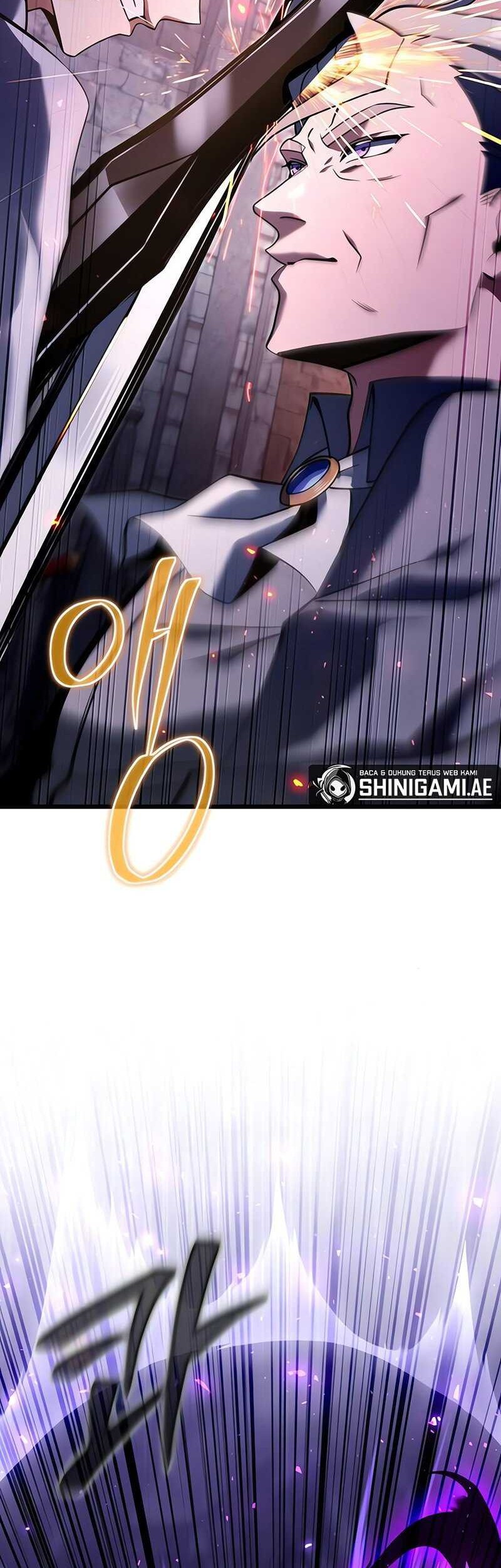 Terminally-Ill Genius Dark Knight Chapter 93 Gambar 18