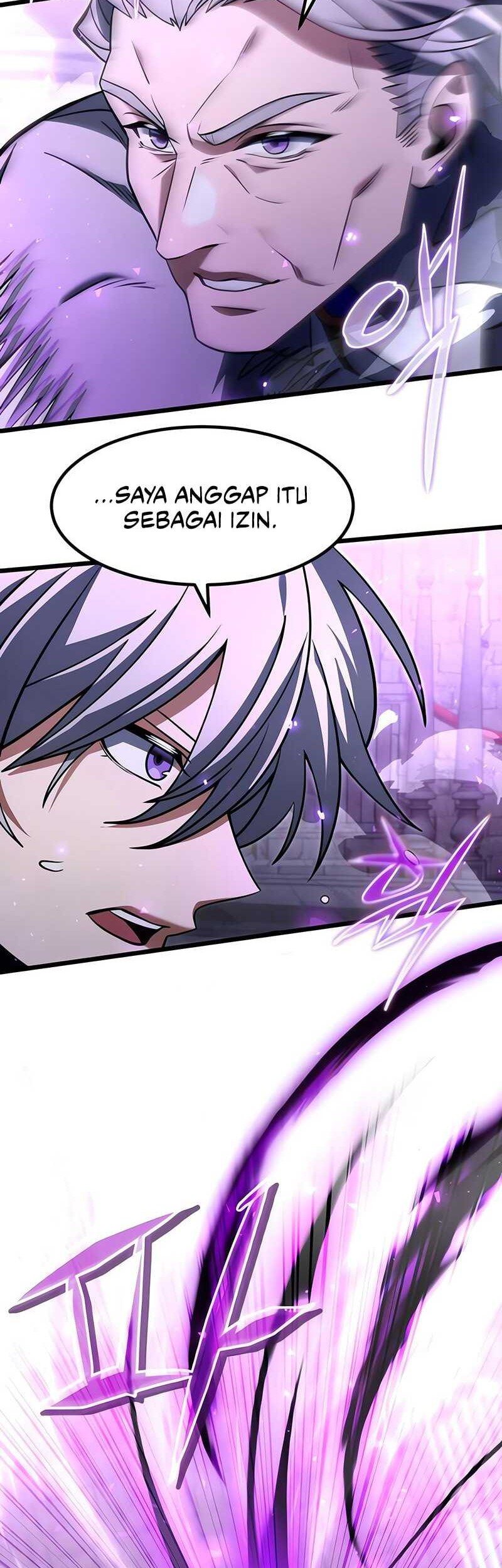 Terminally-Ill Genius Dark Knight Chapter 93 Gambar 22