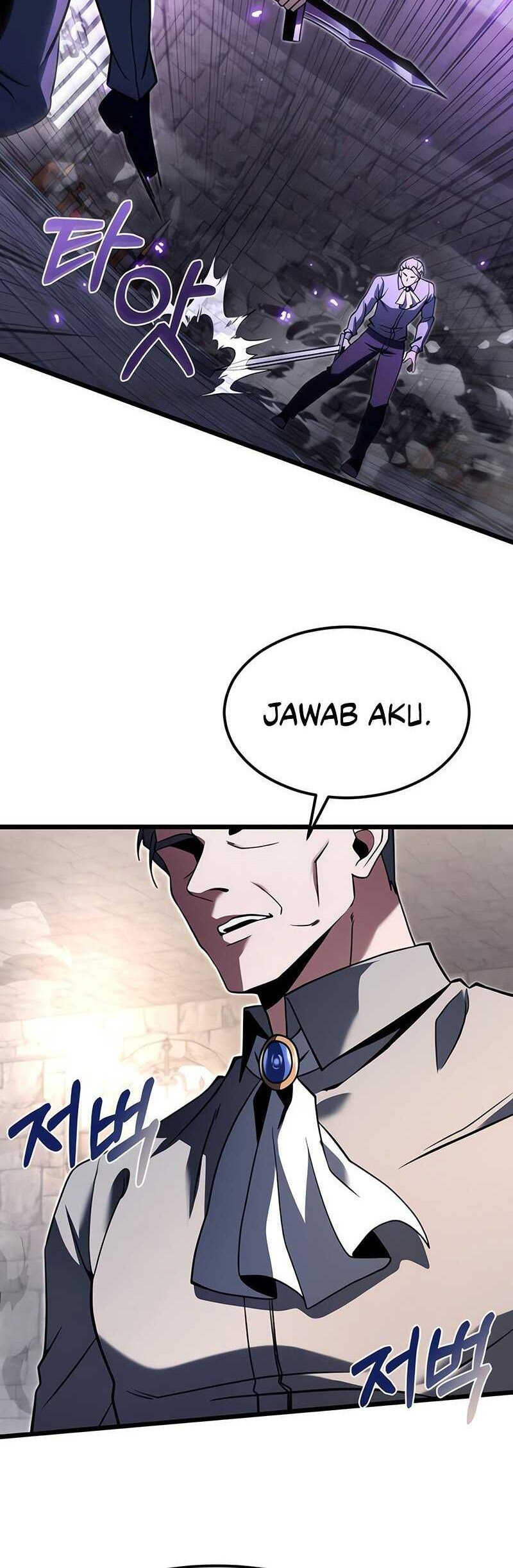 Terminally-Ill Genius Dark Knight Chapter 93 Gambar 24