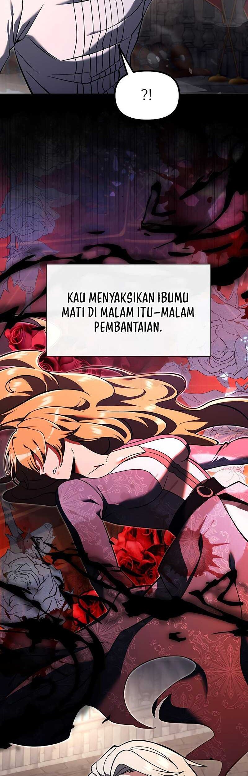 Terminally-Ill Genius Dark Knight Chapter 93 Gambar 26