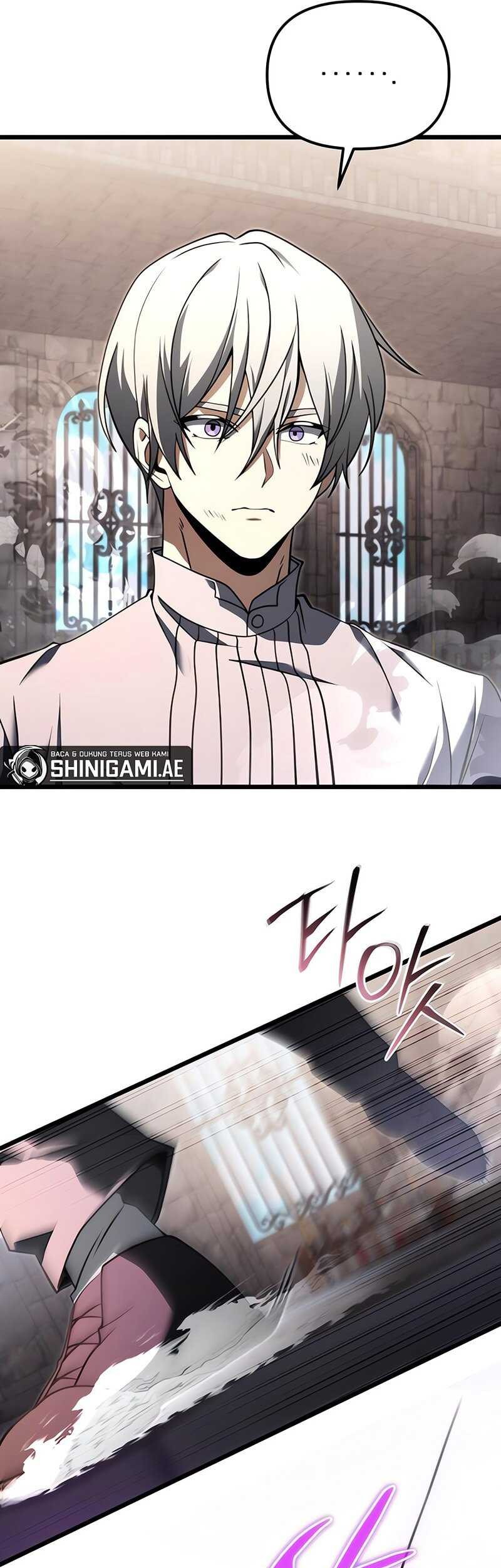 Terminally-Ill Genius Dark Knight Chapter 93 Gambar 29