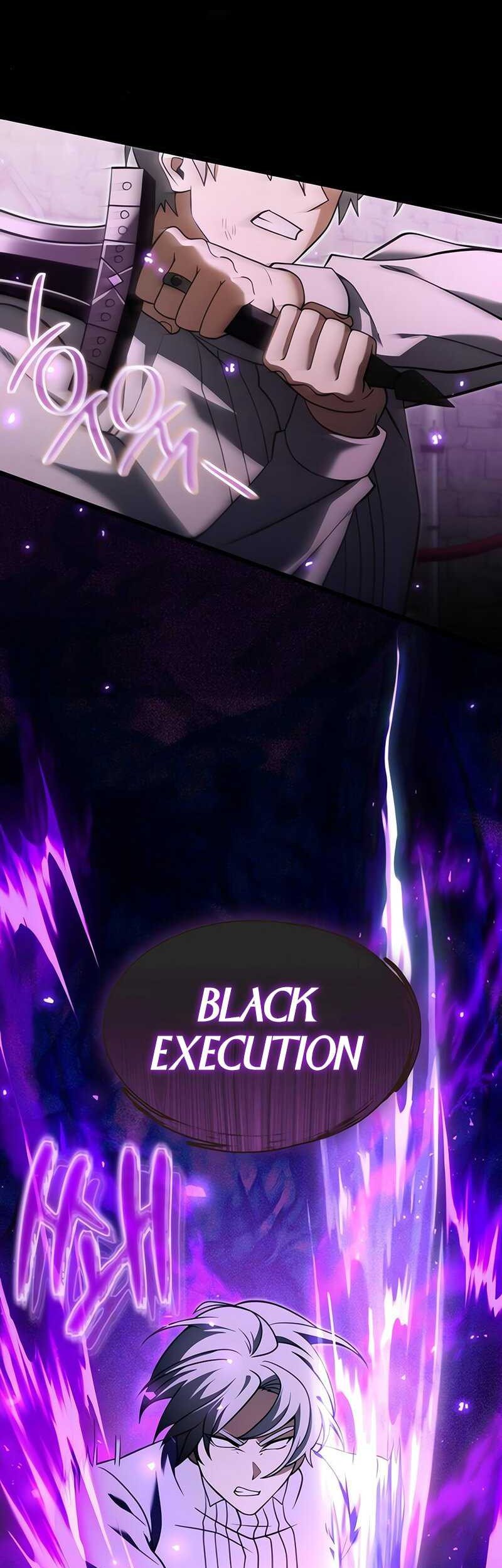 Terminally-Ill Genius Dark Knight Chapter 93 Gambar 31