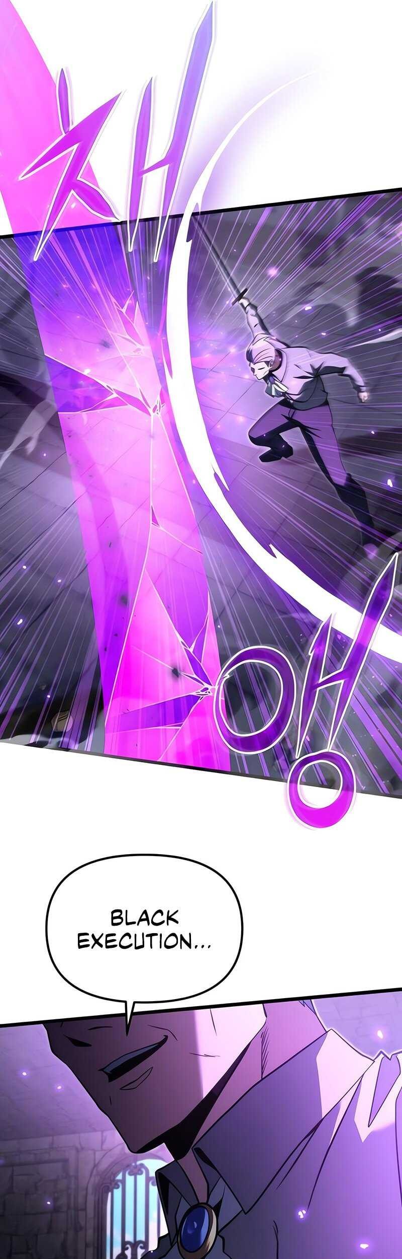 Terminally-Ill Genius Dark Knight Chapter 93 Gambar 33