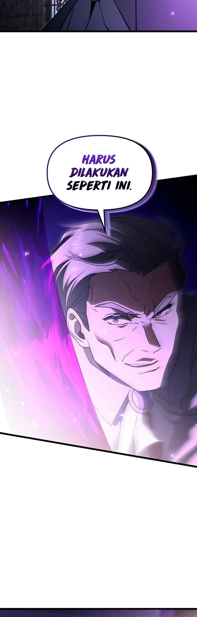 Terminally-Ill Genius Dark Knight Chapter 93 Gambar 34