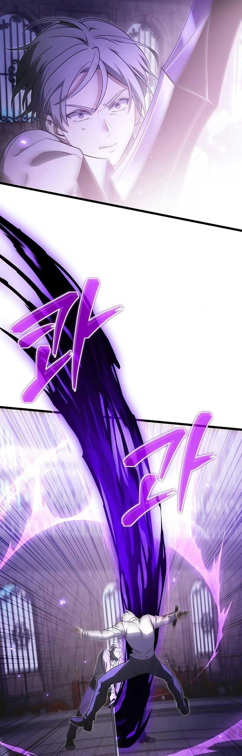 Terminally-Ill Genius Dark Knight Chapter 93 Gambar 35