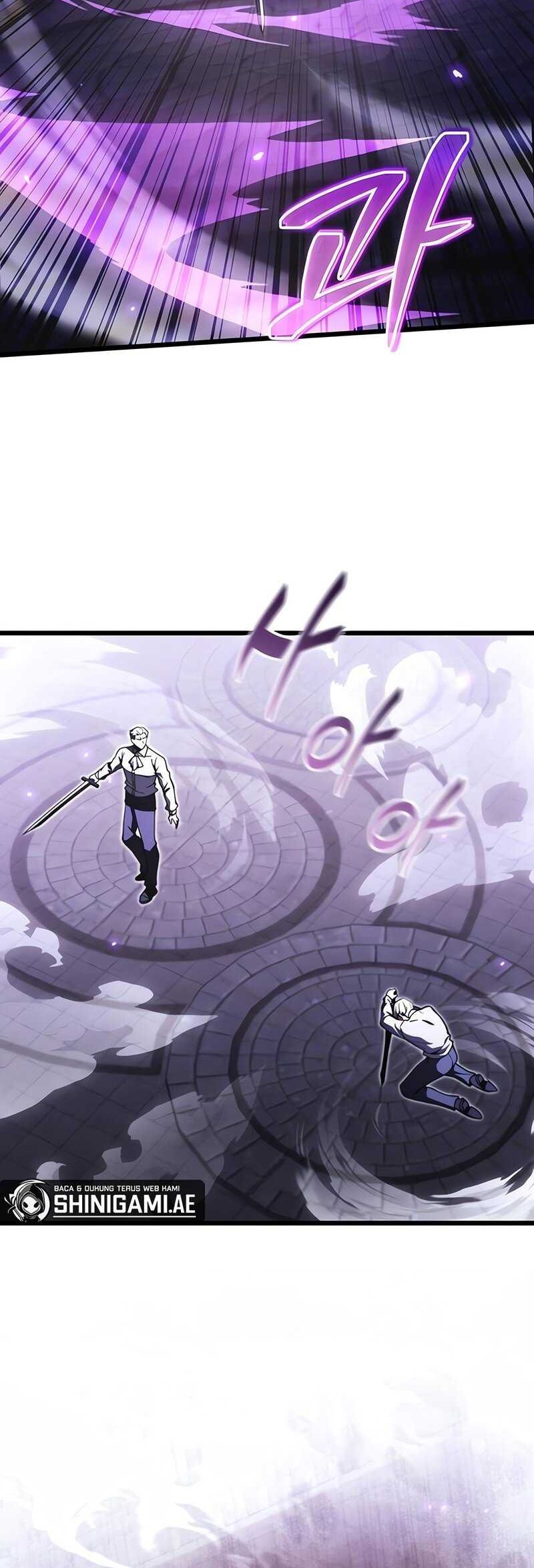 Terminally-Ill Genius Dark Knight Chapter 93 Gambar 36