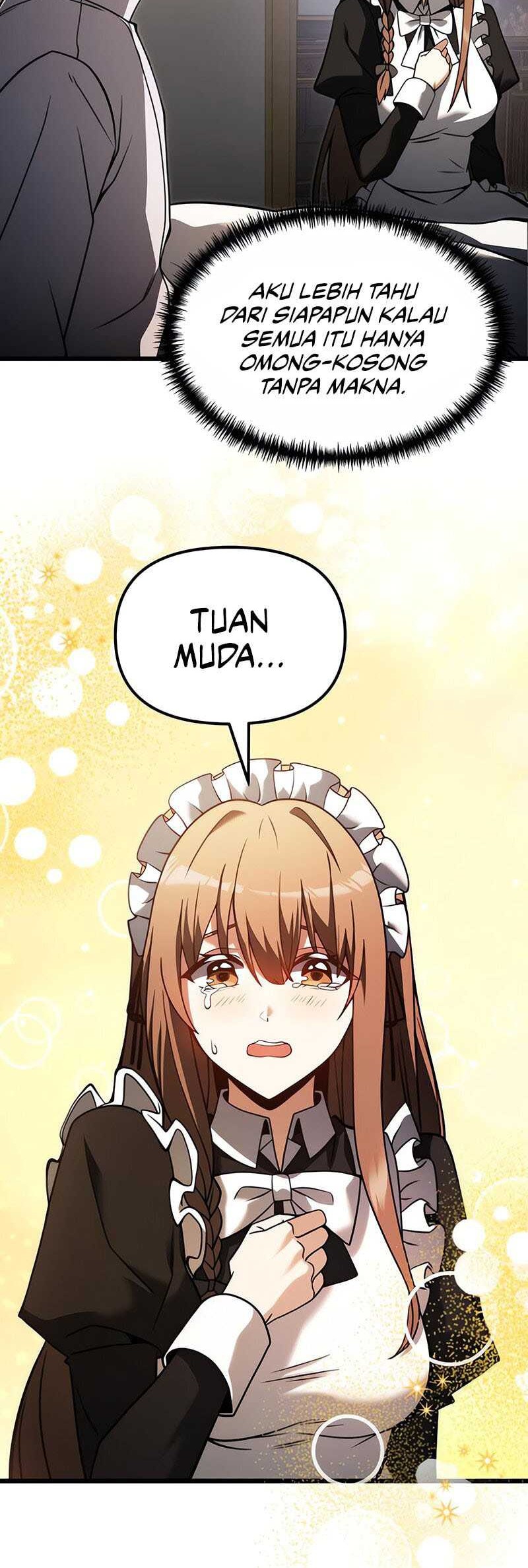 Terminally-Ill Genius Dark Knight Chapter 94 Gambar 56