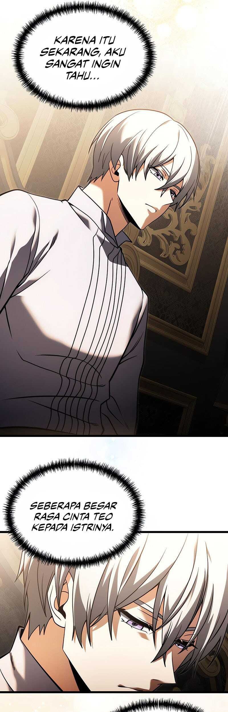 Terminally-Ill Genius Dark Knight Chapter 94 Gambar 57