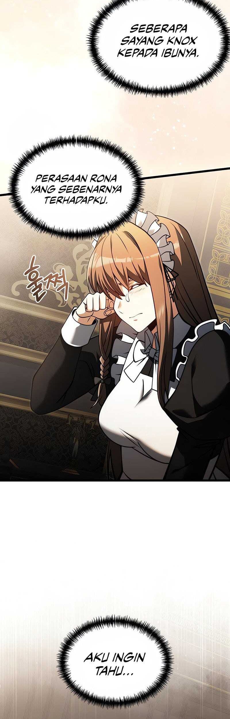 Terminally-Ill Genius Dark Knight Chapter 94 Gambar 58