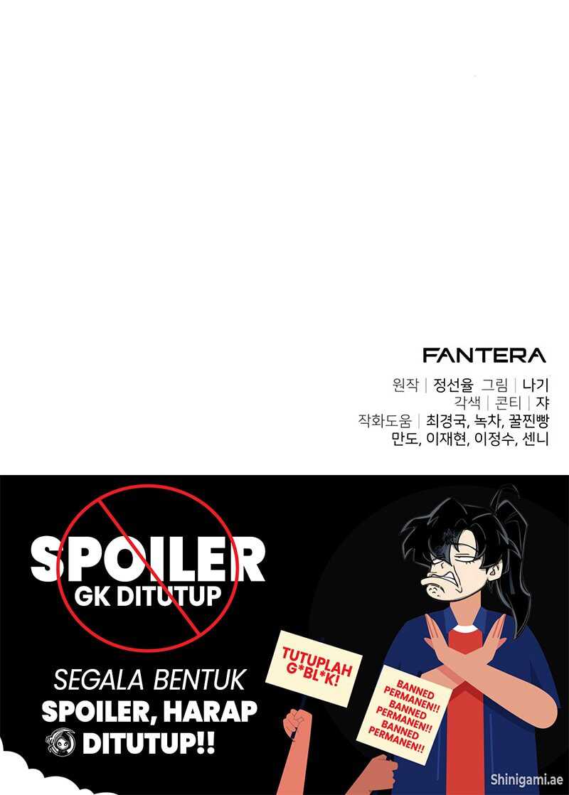 Terminally-Ill Genius Dark Knight Chapter 94 Gambar 61