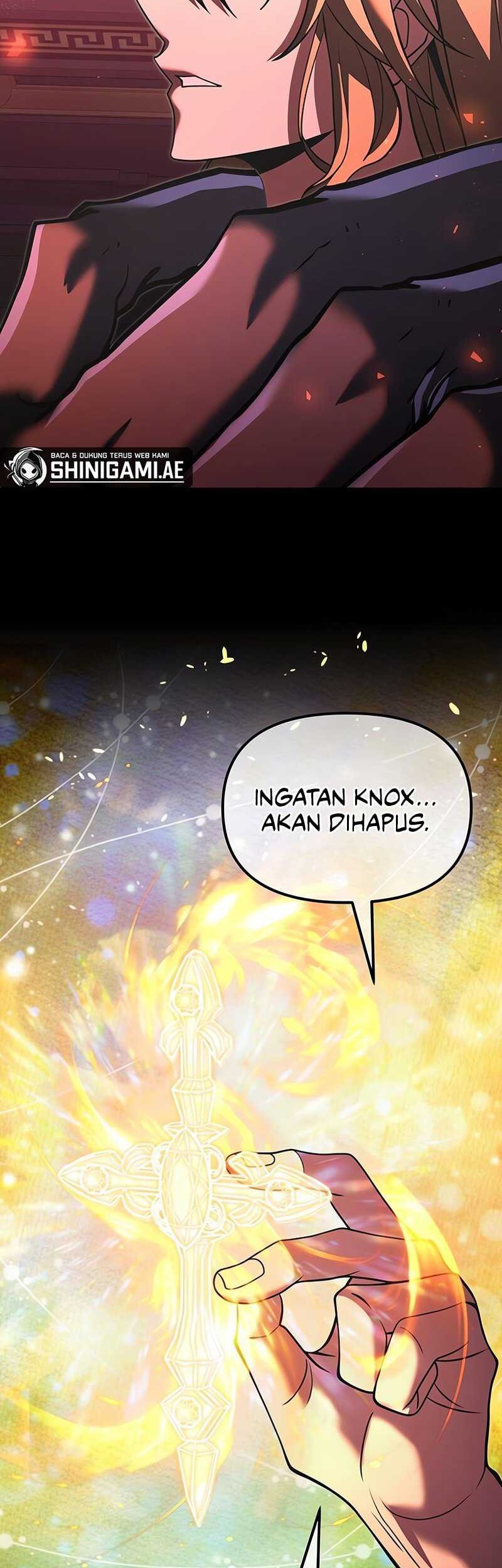 Terminally-Ill Genius Dark Knight Chapter 94 Gambar 39