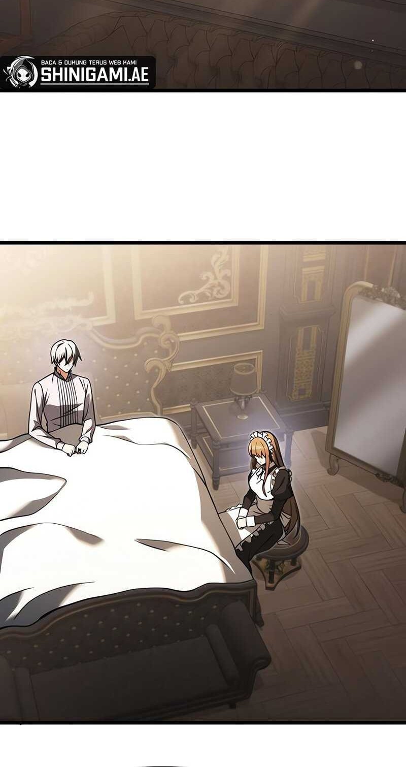 Terminally-Ill Genius Dark Knight Chapter 94 Gambar 44