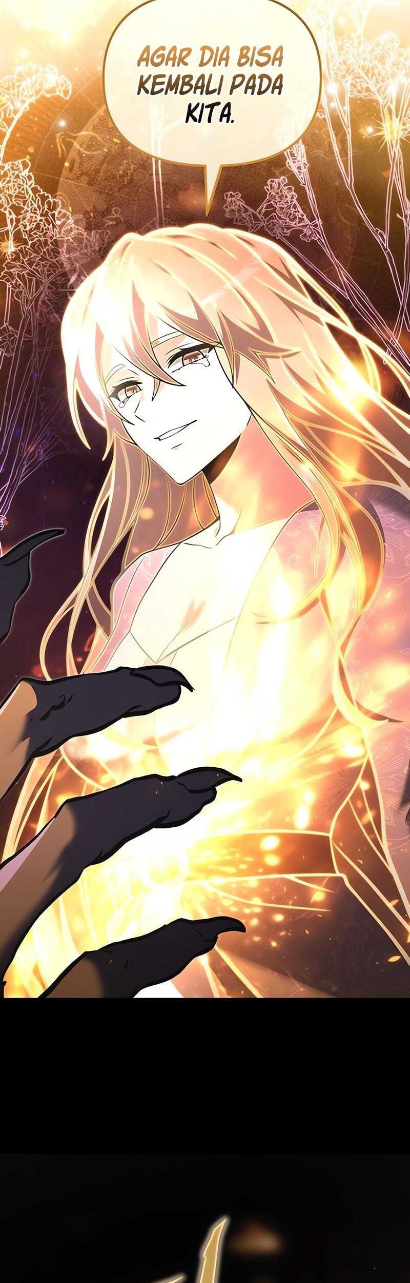 Terminally-Ill Genius Dark Knight Chapter 94 Gambar 41