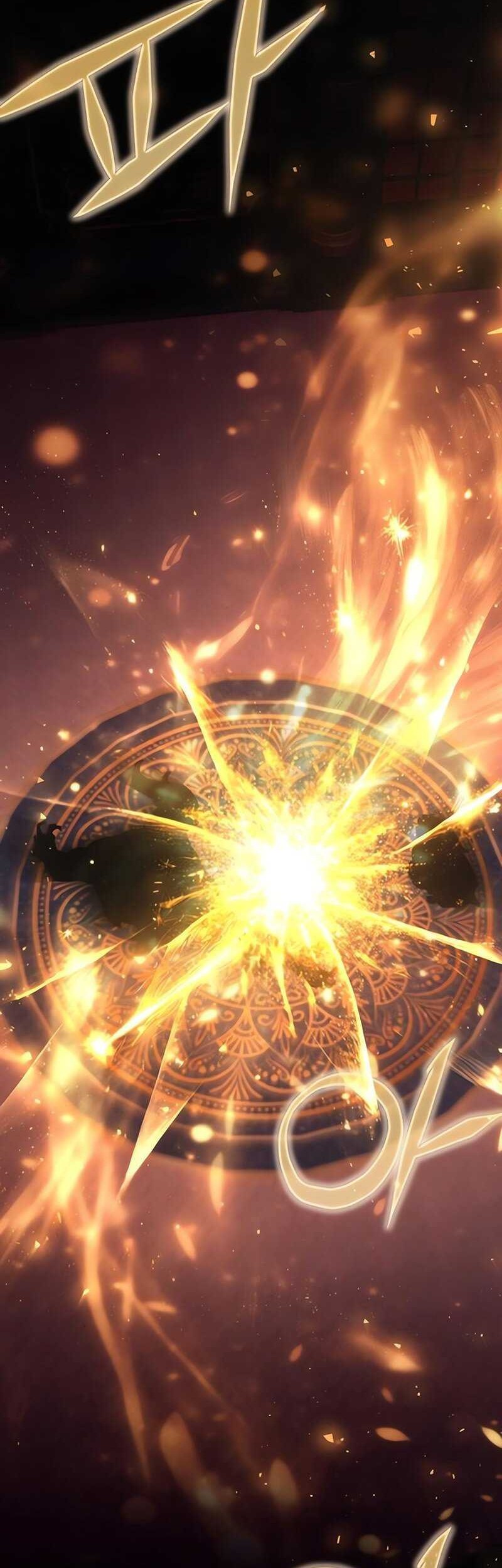 Terminally-Ill Genius Dark Knight Chapter 94 Gambar 42