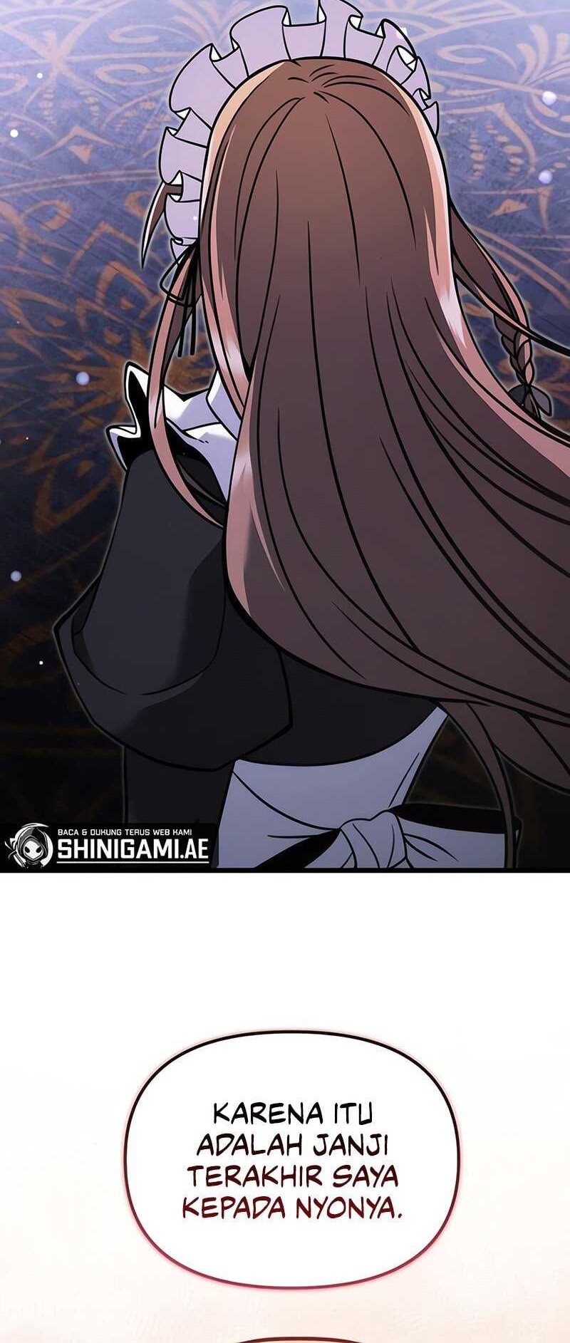 Terminally-Ill Genius Dark Knight Chapter 94 Gambar 48