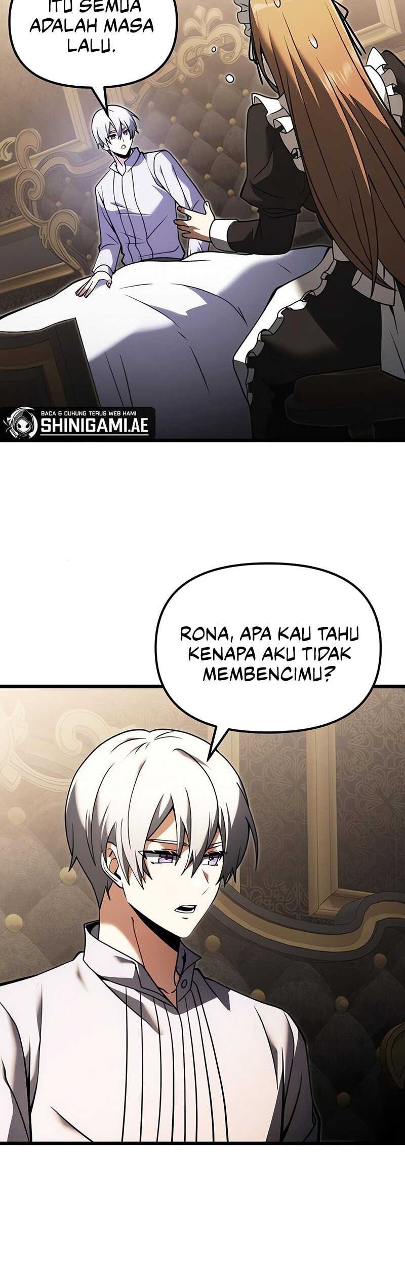 Terminally-Ill Genius Dark Knight Chapter 94 Gambar 52