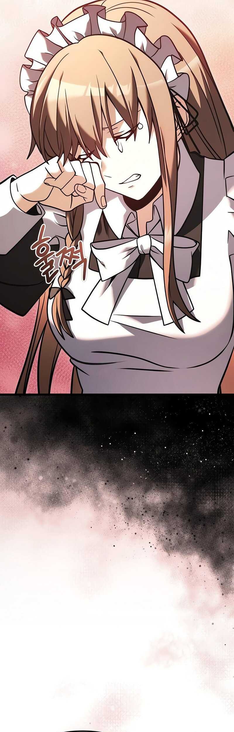 Terminally-Ill Genius Dark Knight Chapter 94 Gambar 49