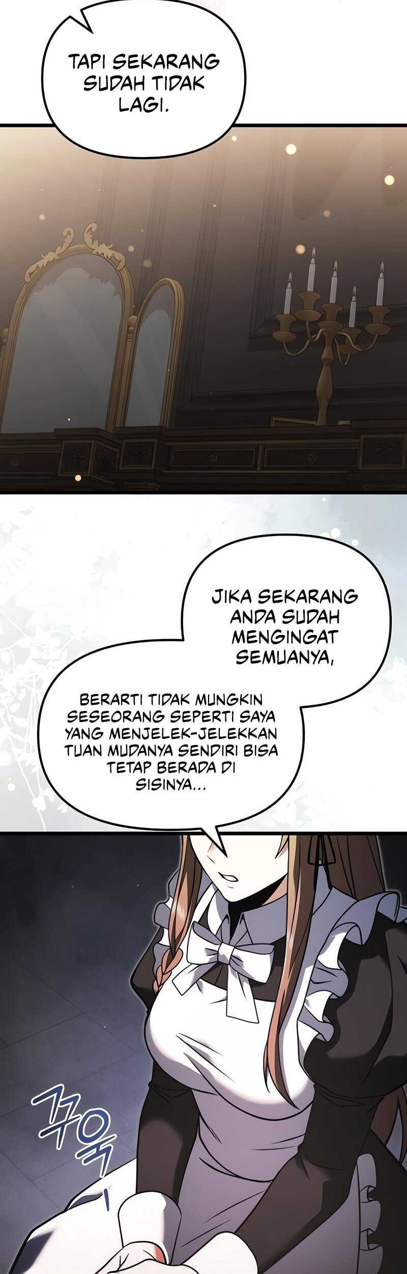 Terminally-Ill Genius Dark Knight Chapter 94 Gambar 50