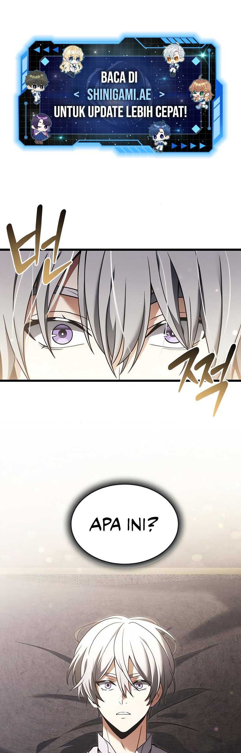 Komik Terminally-Ill Genius Dark Knight Chapter 94 gambar nomor 1