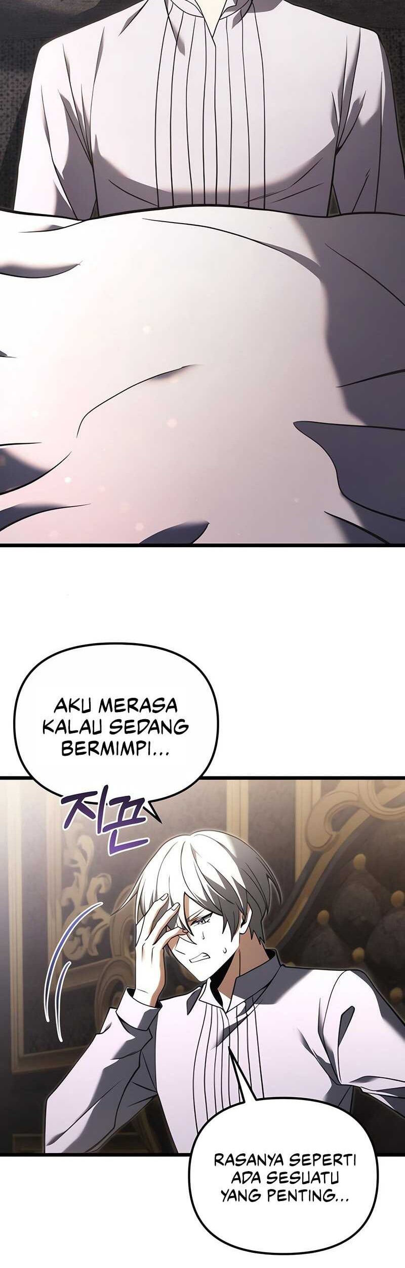 Manhwa Terminally-Ill Genius Dark Knight Chapter 94 gambar nomor 2