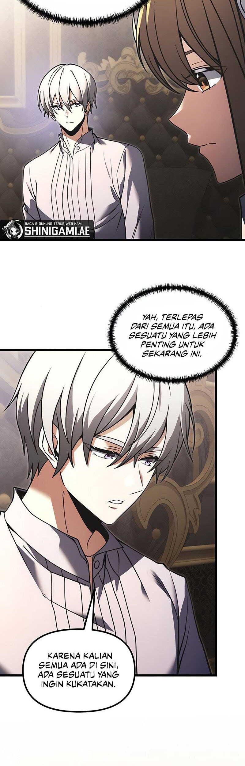 Terminally-Ill Genius Dark Knight Chapter 94 Gambar 12