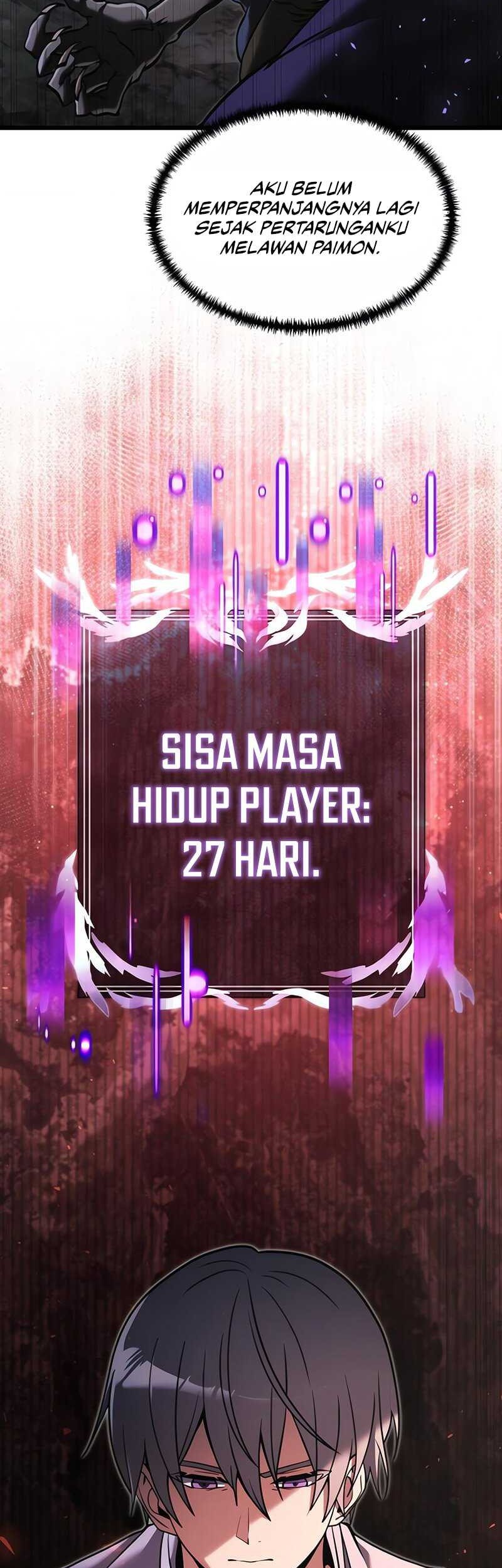 Terminally-Ill Genius Dark Knight Chapter 94 Gambar 15